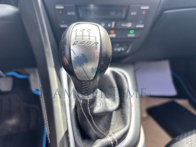 Honda civic 5p d 1 6 i dtec elegance, 2017 - afbeelding 11 van  36