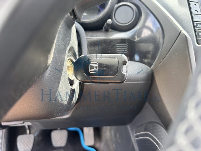 Honda civic 5p d 1 6 i dtec elegance, 2017 - afbeelding 14 van  36
