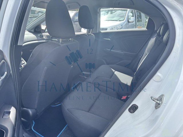Honda civic 5p d 1 6 i dtec elegance, 2017 - afbeelding 16 van  36