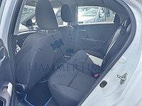 Honda civic 5p d 1 6 i dtec elegance, 2017 - afbeelding 16 van  36