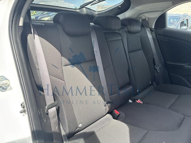 Honda civic 5p d 1 6 i dtec elegance, 2017 - afbeelding 19 van  36