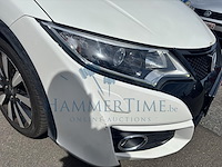 Honda civic 5p d 1 6 i dtec elegance, 2017 - afbeelding 26 van  36