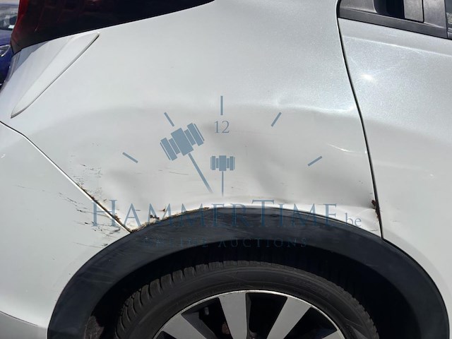 Honda civic 5p d 1 6 i dtec elegance, 2017 - afbeelding 28 van  36