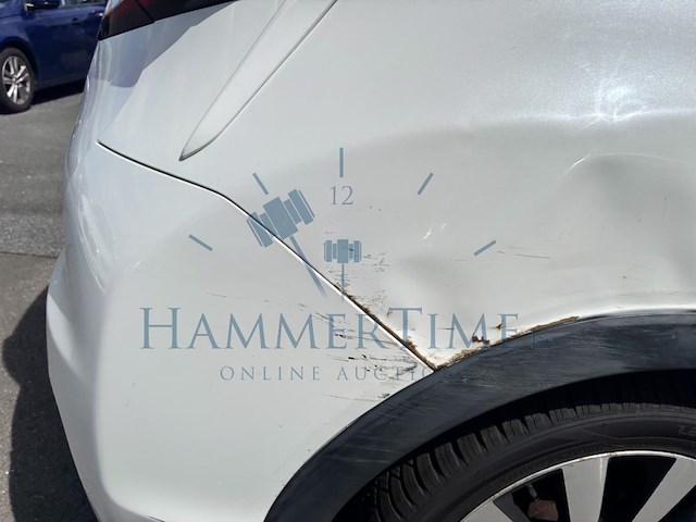 Honda civic 5p d 1 6 i dtec elegance, 2017 - afbeelding 29 van  36