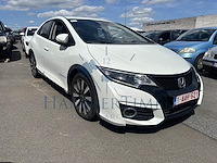 Honda civic 5p d 1 6 i dtec elegance, 2017 - afbeelding 23 van  36