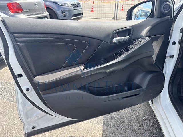 Honda civic 5p d 1 6 i dtec elegance, 2017 - afbeelding 36 van  36