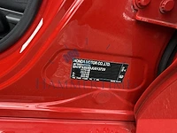 Honda civic 5p/d 1.0 i-vtec s cvt (eu6.2) 126 at, 2019 - afbeelding 3 van  30