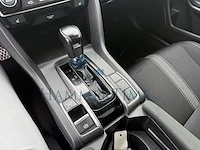 Honda civic 5p/d 1.0 i-vtec s cvt (eu6.2) 126 at, 2019 - afbeelding 5 van  30
