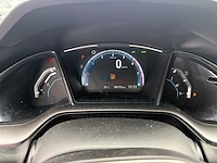 Honda civic 5p/d 1.0 i-vtec s cvt (eu6.2) 126 at, 2019 - afbeelding 7 van  30