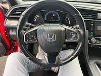 Honda civic 5p/d 1.0 i-vtec s cvt (eu6.2) 126 at, 2019 - afbeelding 8 van  30