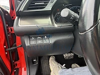 Honda civic 5p/d 1.0 i-vtec s cvt (eu6.2) 126 at, 2019 - afbeelding 11 van  30