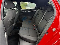 Honda civic 5p/d 1.0 i-vtec s cvt (eu6.2) 126 at, 2019 - afbeelding 13 van  30