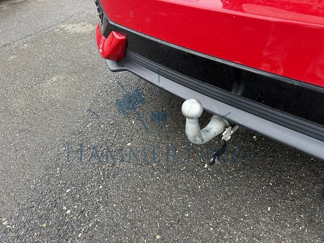 Honda civic 5p/d 1.0 i-vtec s cvt (eu6.2) 126 at, 2019 - afbeelding 17 van  30