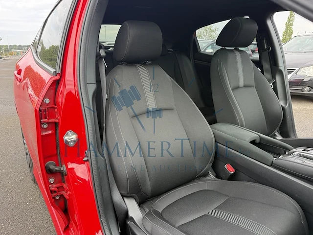 Honda civic 5p/d 1.0 i-vtec s cvt (eu6.2) 126 at, 2019 - afbeelding 18 van  30