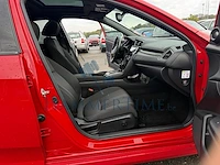 Honda civic 5p/d 1.0 i-vtec s cvt (eu6.2) 126 at, 2019 - afbeelding 19 van  30