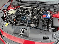 Honda civic 5p/d 1.0 i-vtec s cvt (eu6.2) 126 at, 2019 - afbeelding 20 van  30