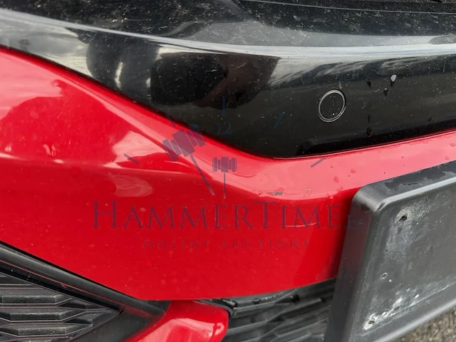 Honda civic 5p/d 1.0 i-vtec s cvt (eu6.2) 126 at, 2019 - afbeelding 21 van  30