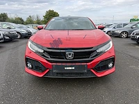Honda civic 5p/d 1.0 i-vtec s cvt (eu6.2) 126 at, 2019 - afbeelding 12 van  30