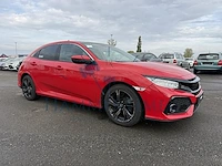 Honda civic 5p/d 1.0 i-vtec s cvt (eu6.2) 126 at, 2019 - afbeelding 23 van  30