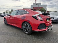 Honda civic 5p/d 1.0 i-vtec s cvt (eu6.2) 126 at, 2019 - afbeelding 28 van  30