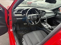 Honda civic 5p/d 1.0 i-vtec s cvt (eu6.2) 126 at, 2019 - afbeelding 30 van  30