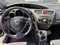 Honda civic 5p/d civic 1.8i elegance, 2015 - afbeelding 5 van  28