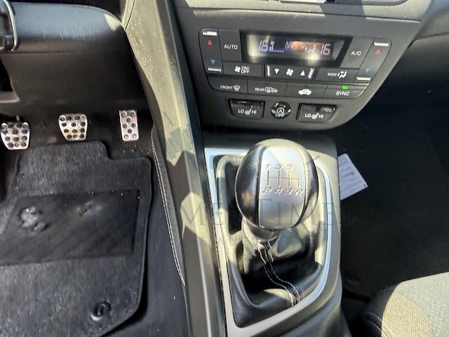 Honda civic 5p/d civic 1.8i elegance, 2015 - afbeelding 6 van  28