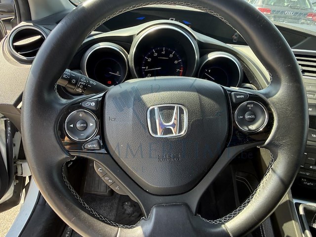 Honda civic 5p/d civic 1.8i elegance, 2015 - afbeelding 8 van  28