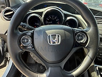 Honda civic 5p/d civic 1.8i elegance, 2015 - afbeelding 8 van  28