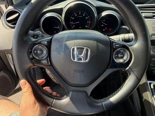 Honda civic 5p/d civic 1.8i elegance, 2015 - afbeelding 10 van  28