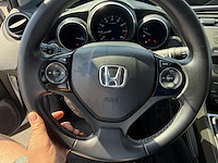 Honda civic 5p/d civic 1.8i elegance, 2015 - afbeelding 10 van  28