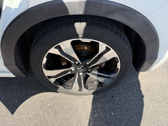 Honda civic 5p/d civic 1.8i elegance, 2015 - afbeelding 16 van  28
