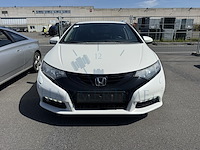 Honda civic 5p/d civic 1.8i elegance, 2015 - afbeelding 12 van  28