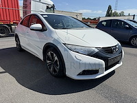 Honda civic 5p/d civic 1.8i elegance, 2015 - afbeelding 22 van  28