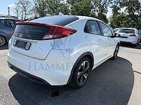 Honda civic 5p/d civic 1.8i elegance, 2015 - afbeelding 23 van  28