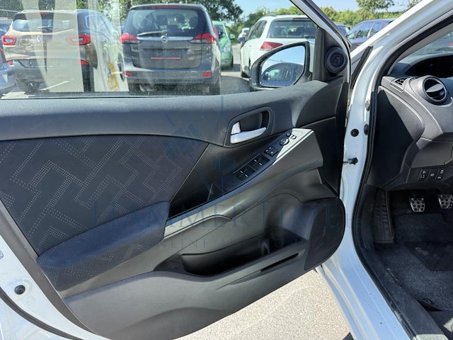 Honda civic 5p/d civic 1.8i elegance, 2015 - afbeelding 26 van  28