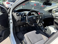 Honda civic 5p/d civic 1.8i elegance, 2015 - afbeelding 27 van  28