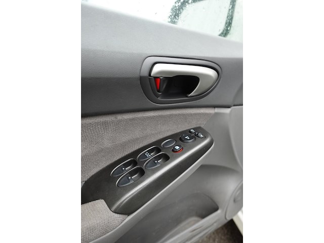 Honda civic hybrid - afbeelding 2 van  17