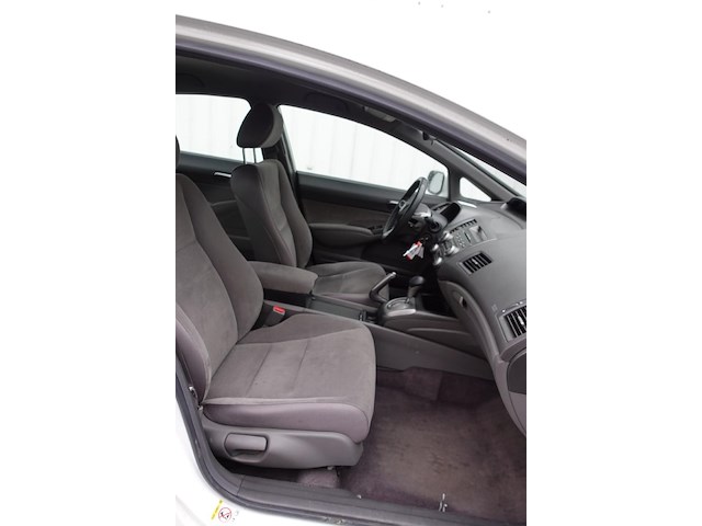 Honda civic hybrid - afbeelding 3 van  17