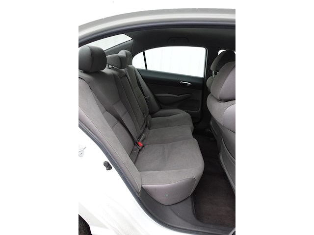 Honda civic hybrid - afbeelding 4 van  17