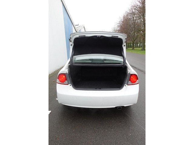 Honda civic hybrid - afbeelding 5 van  17