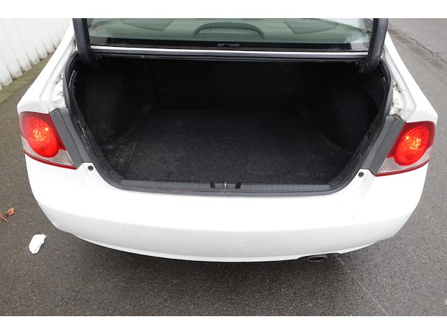 Honda civic hybrid - afbeelding 6 van  17