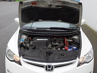 Honda civic hybrid - afbeelding 7 van  17