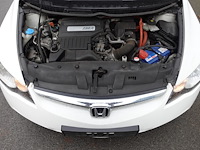 Honda civic hybrid - afbeelding 8 van  17