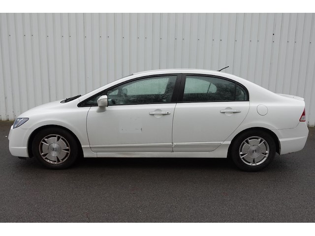 Honda civic hybrid - afbeelding 1 van  17