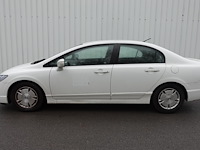 Honda civic hybrid