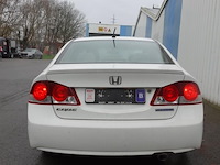 Honda civic hybrid - afbeelding 11 van  17