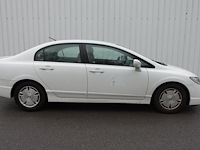 Honda civic hybrid - afbeelding 12 van  17