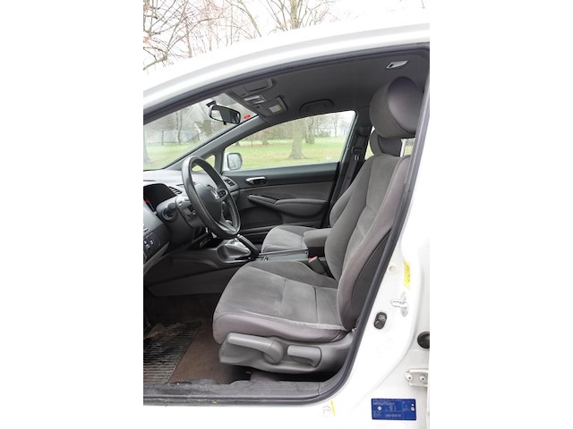 Honda civic hybrid - afbeelding 13 van  17