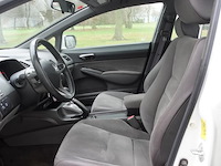 Honda civic hybrid - afbeelding 13 van  17